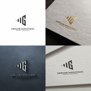 Logo Design by galang1996 2 for this project | Design #21341058