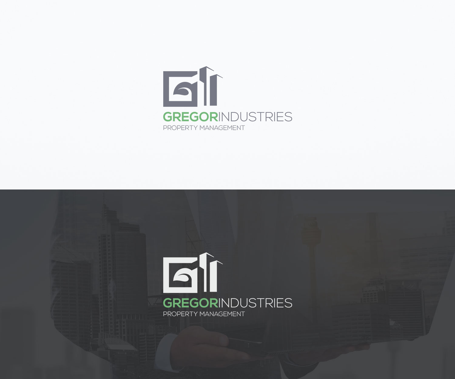 Logo Design by logodentity for this project | Design #21318925