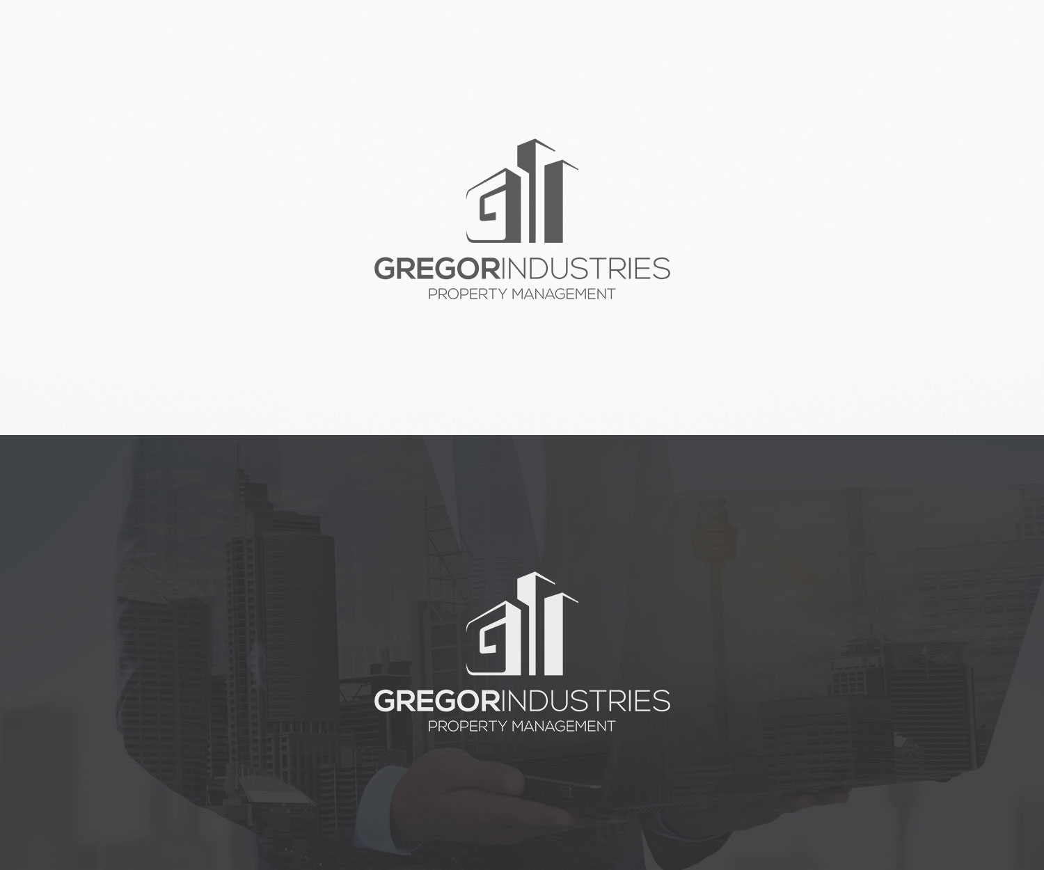 Logo Design by logodentity for this project | Design #21320832