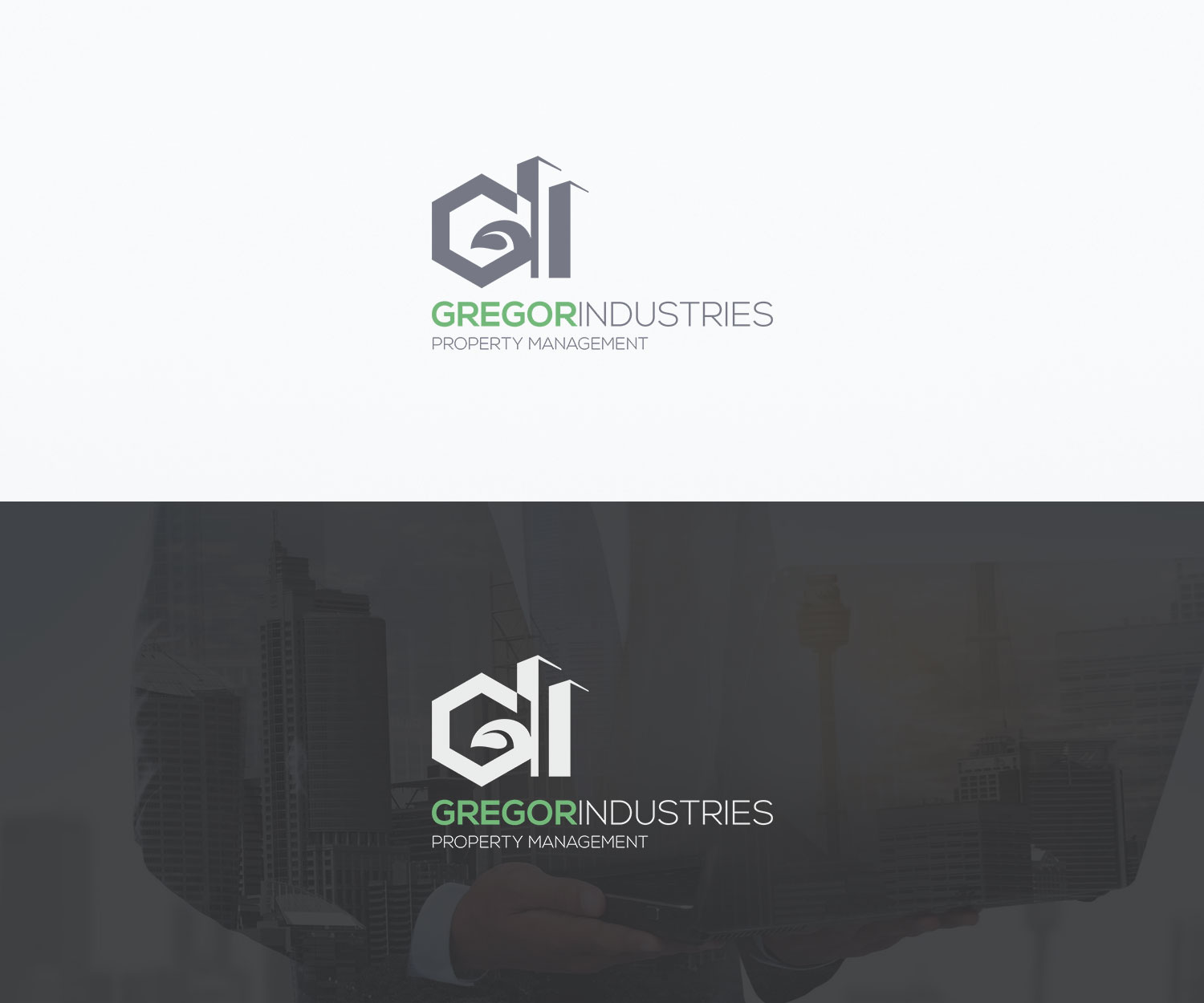 Logo Design by logodentity for this project | Design #21321088
