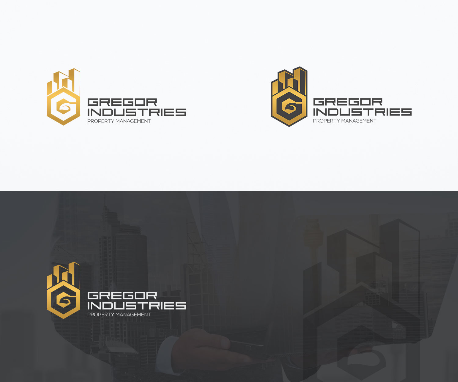 Logo Design by logodentity for this project | Design #21336874