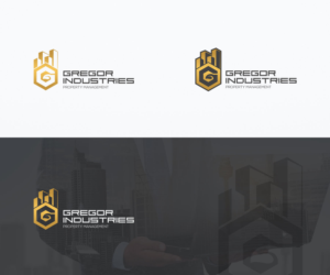 Logo-Design von logodentity für dieses Projekt | Design: #21336874