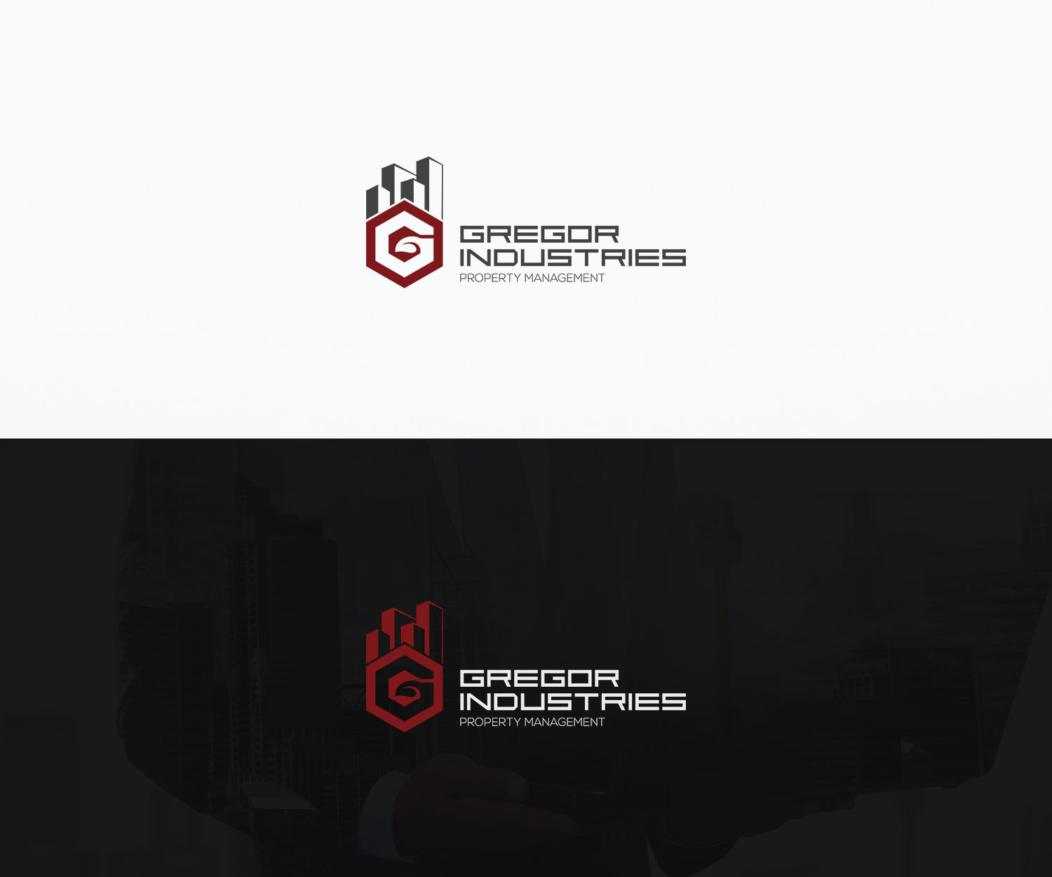 Logo Design by logodentity for this project | Design #21336938