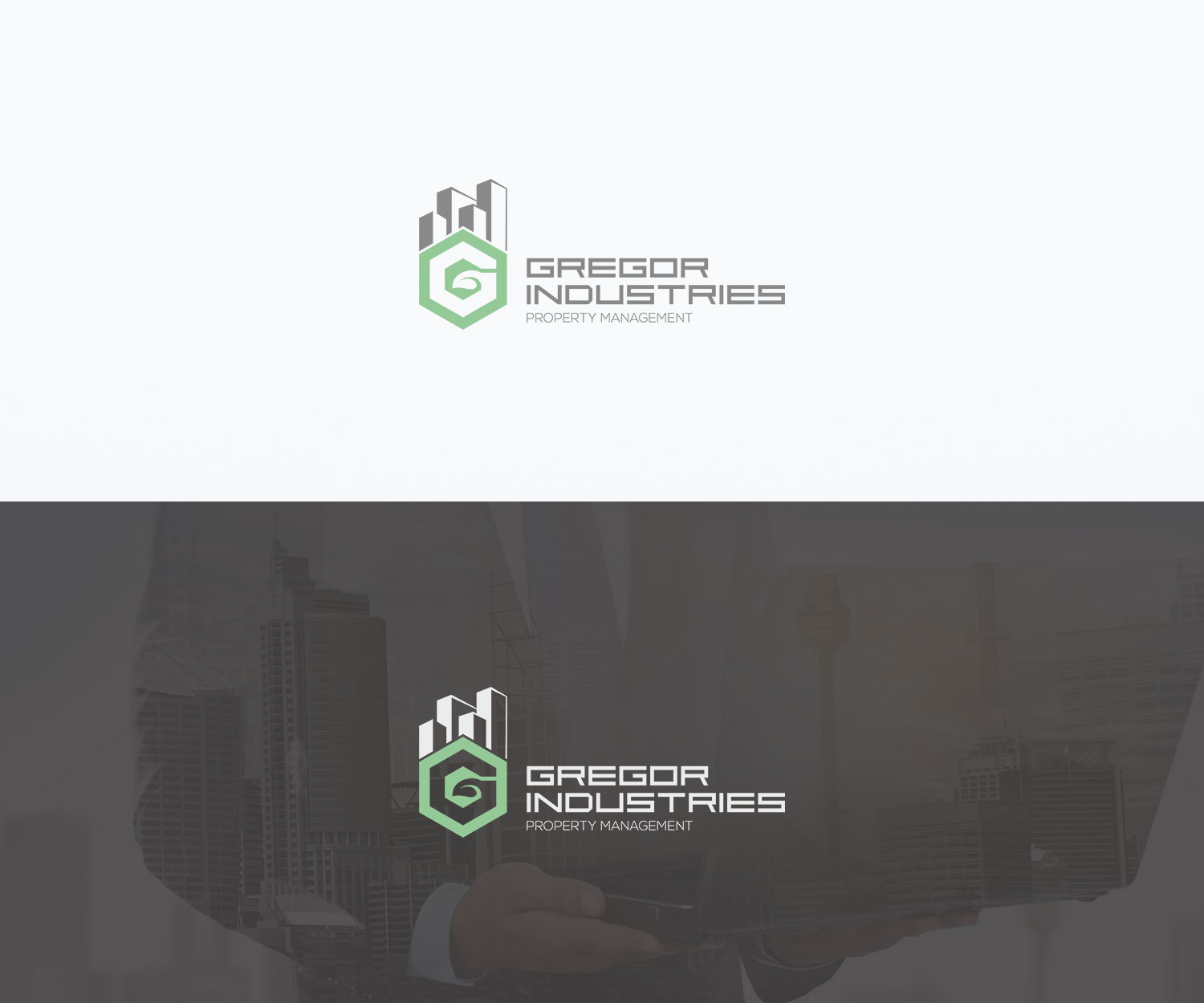 Logo Design by logodentity for this project | Design #21336971