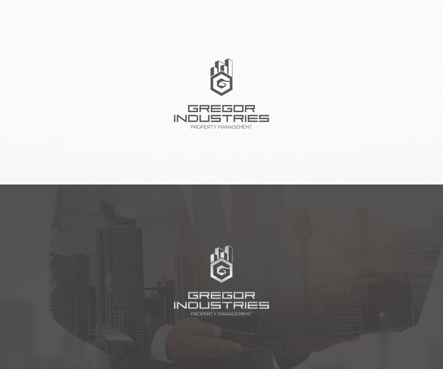 Logo Design by logodentity for this project | Design #21337002