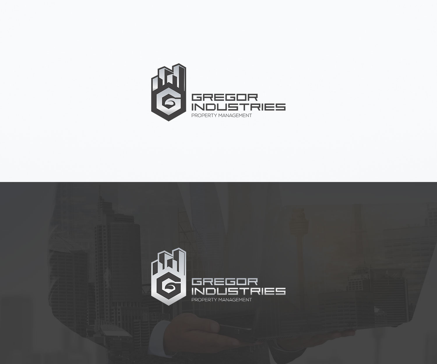 Logo Design by logodentity for this project | Design #21337020