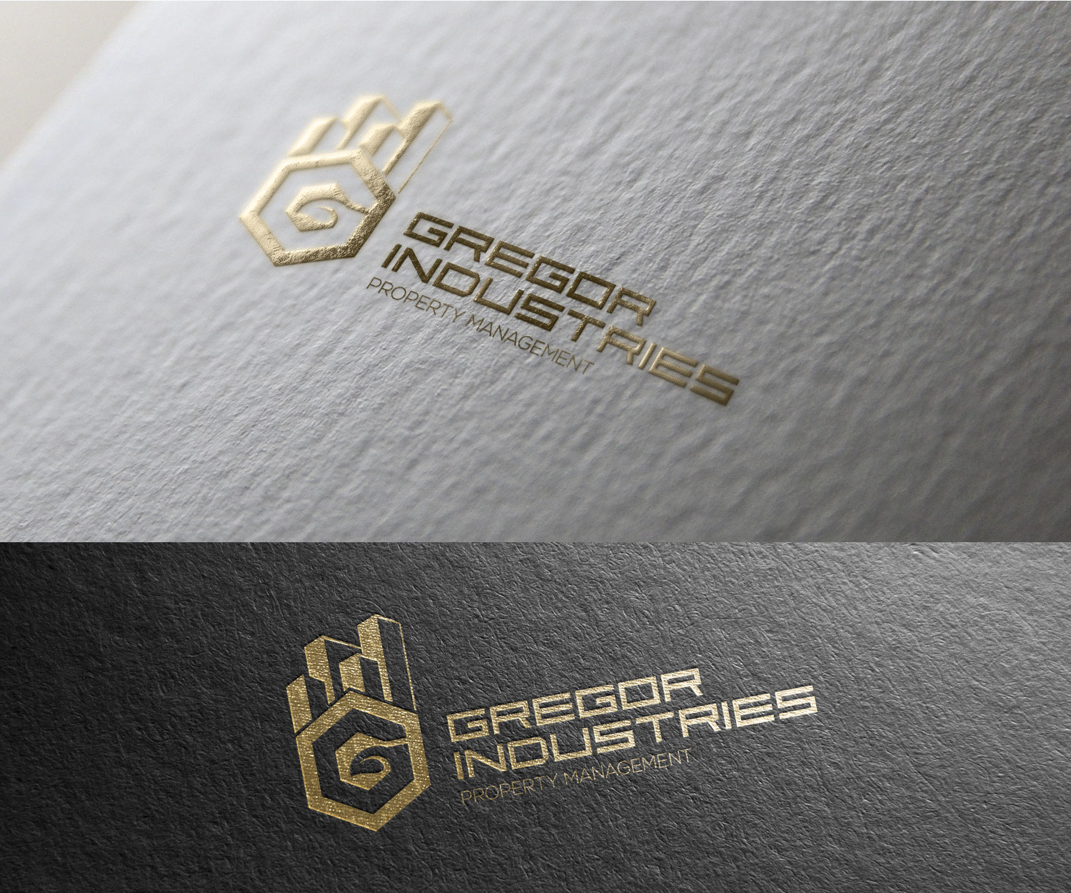 Logo Design by logodentity for this project | Design #21337110
