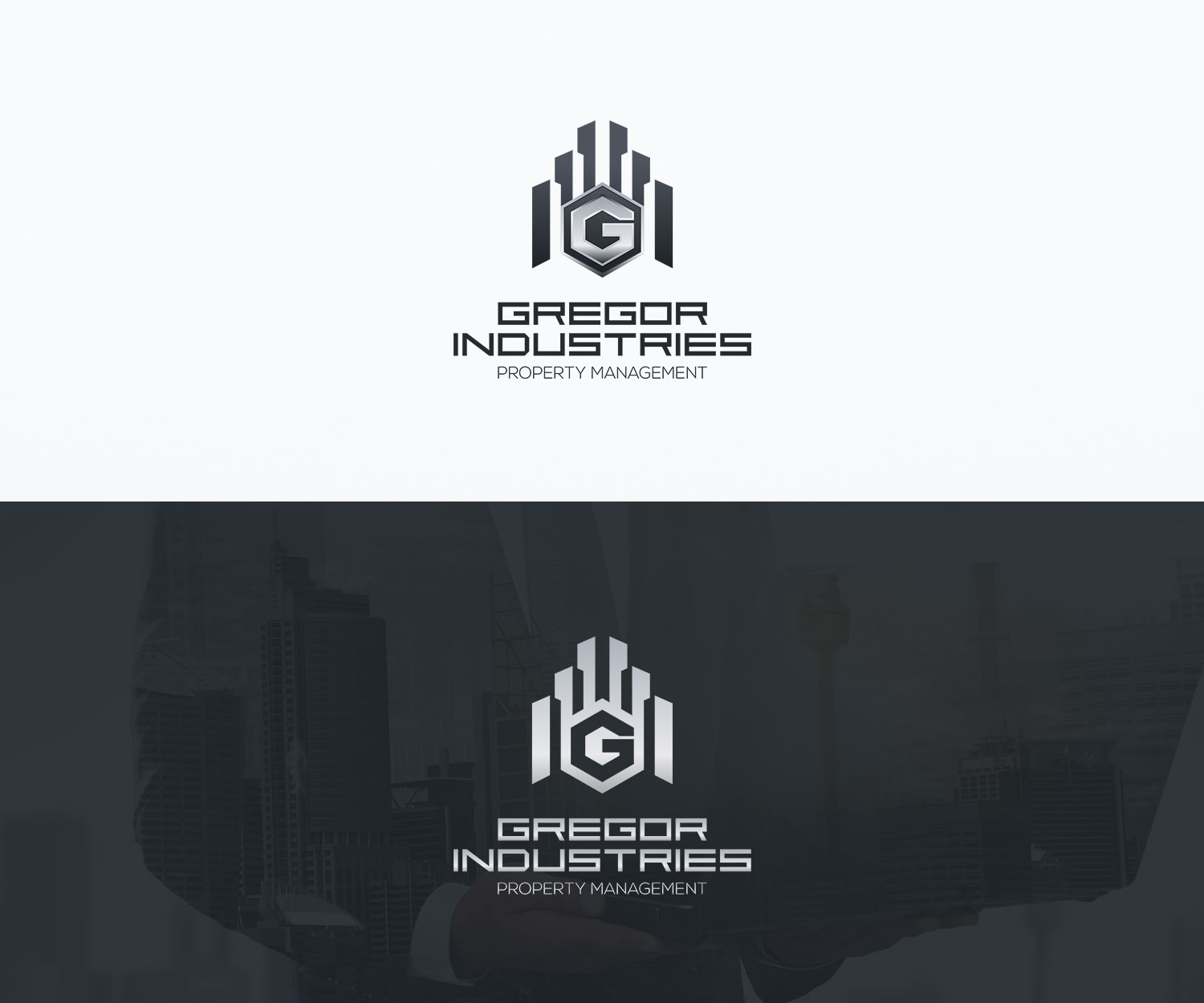 Logo Design by logodentity for this project | Design #21340617