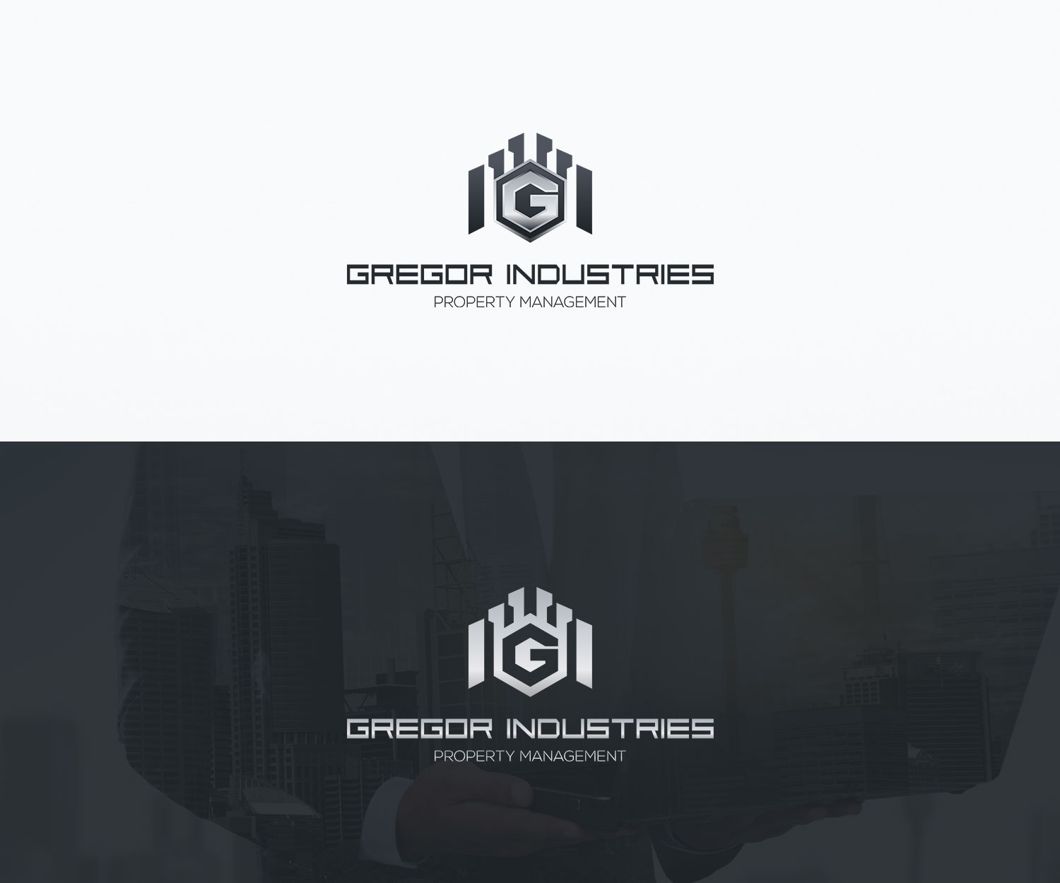 Logo Design by logodentity for this project | Design #21340627