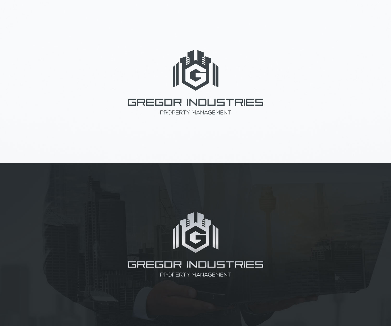 Diseño de Logo por logodentity para este proyecto | Diseño #21346046
