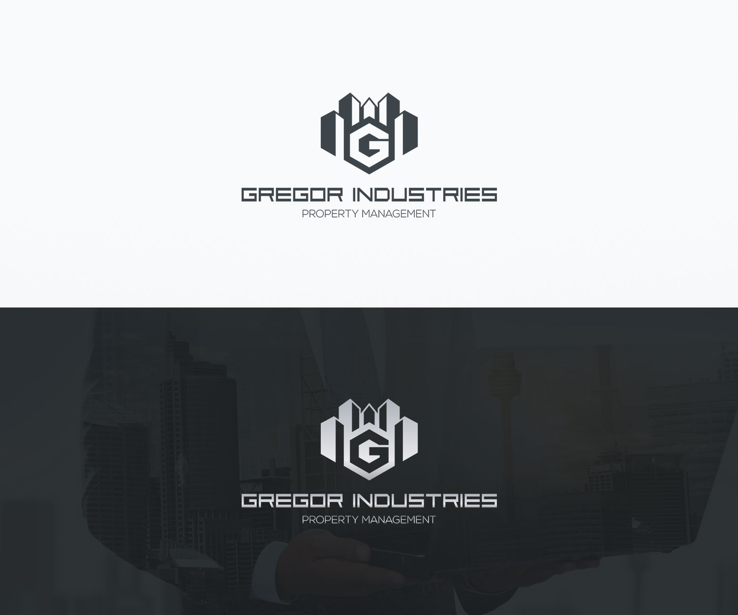 Logo Design by logodentity for this project | Design #21346305