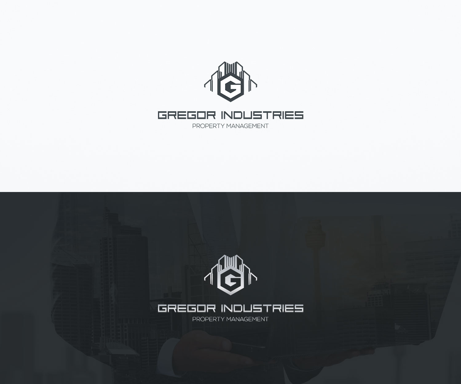 Logo Design by logodentity for this project | Design #21346410