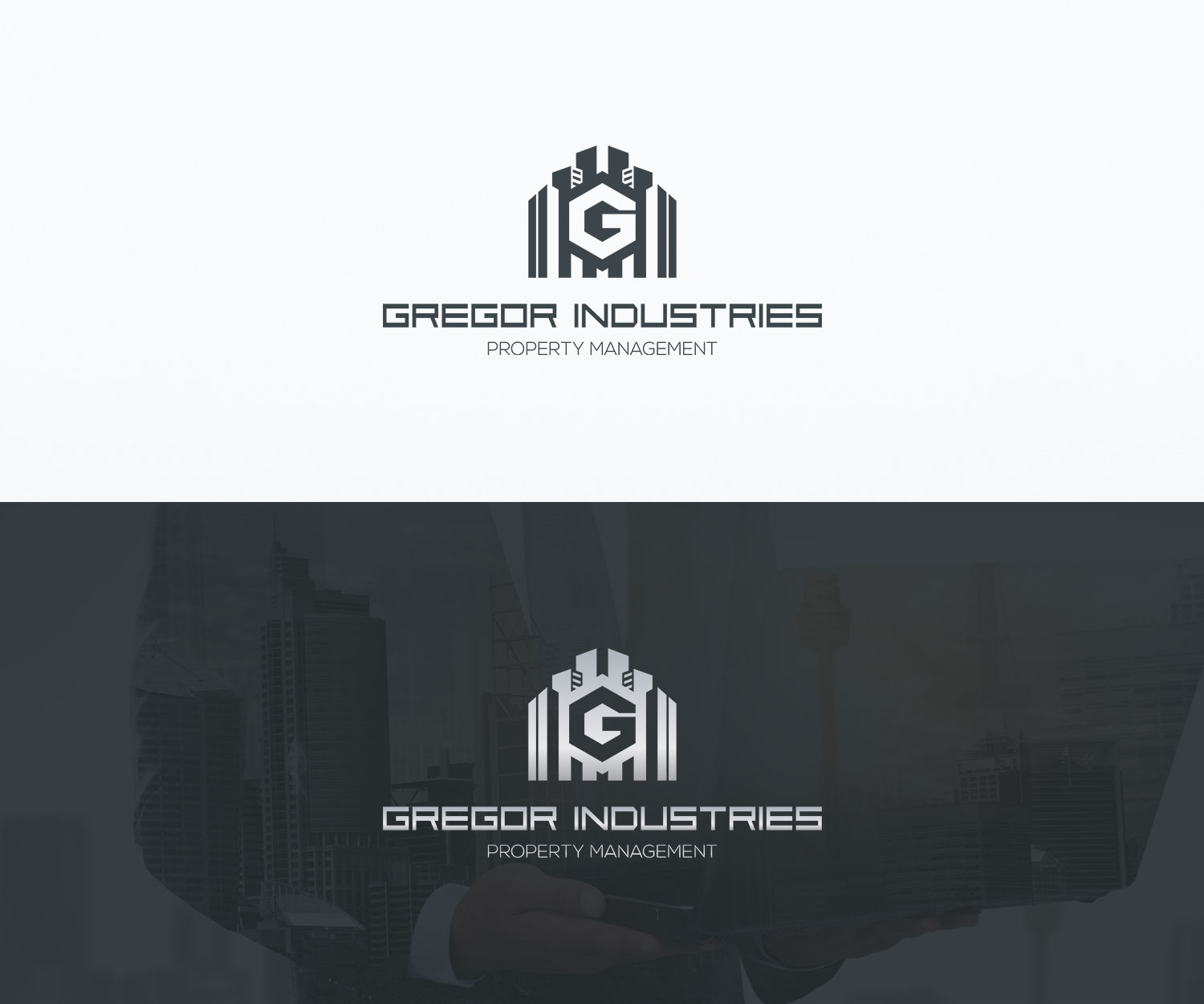 Logo Design by logodentity for this project | Design #21352578