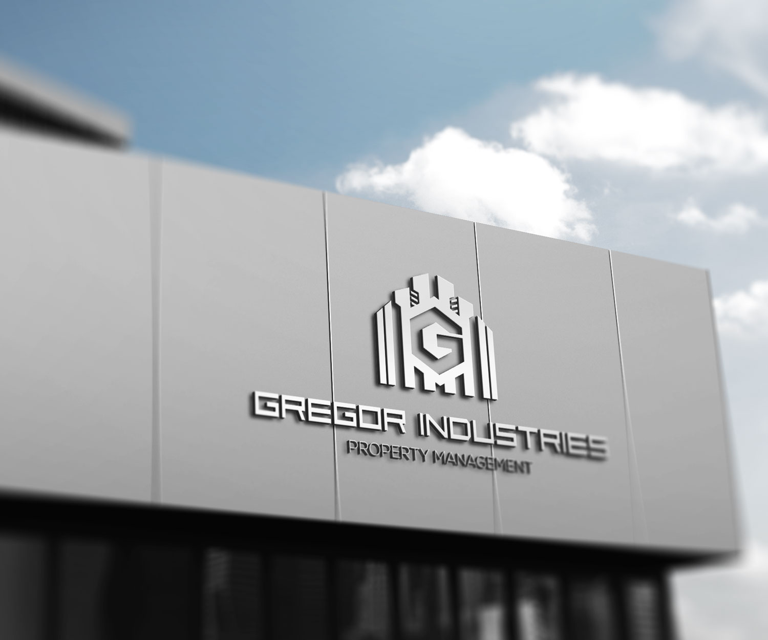 Logo Design by logodentity for this project | Design #21352579