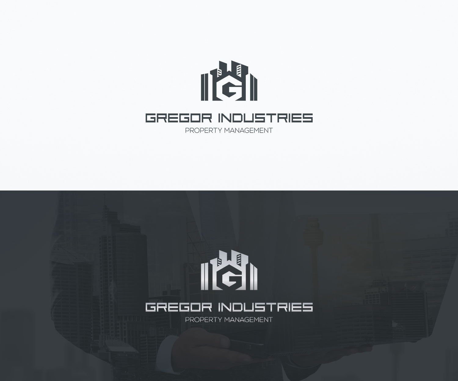 Logo Design by logodentity for this project | Design #21352581