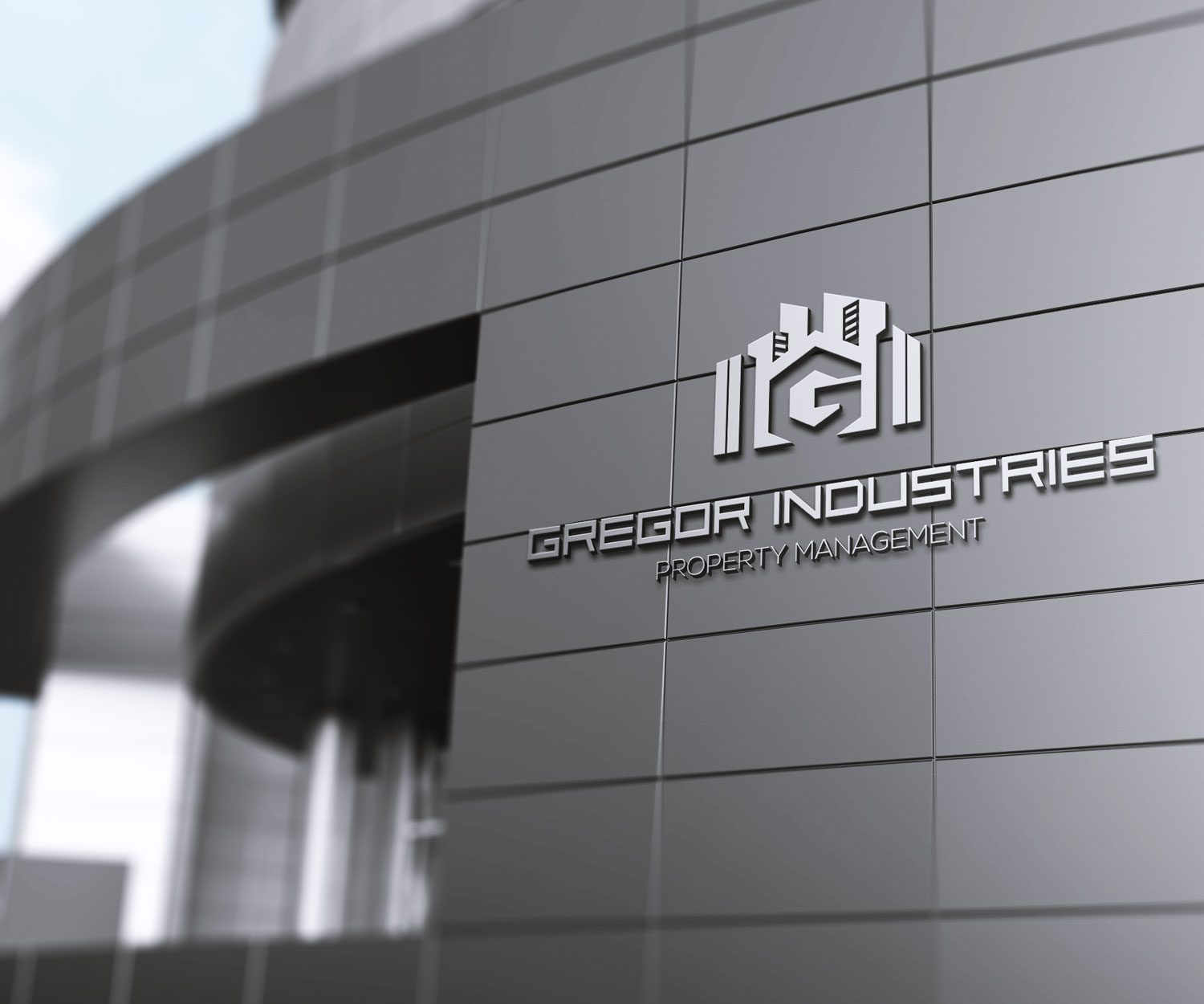 Logo Design by logodentity for this project | Design #21352582