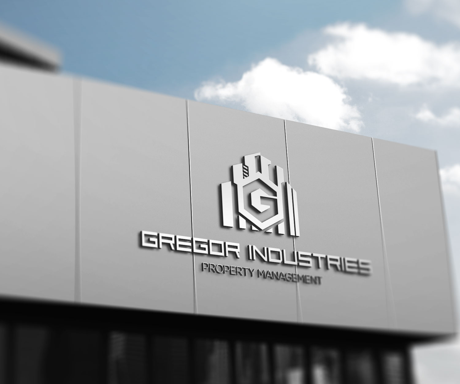 Logo Design by logodentity for this project | Design #21352726