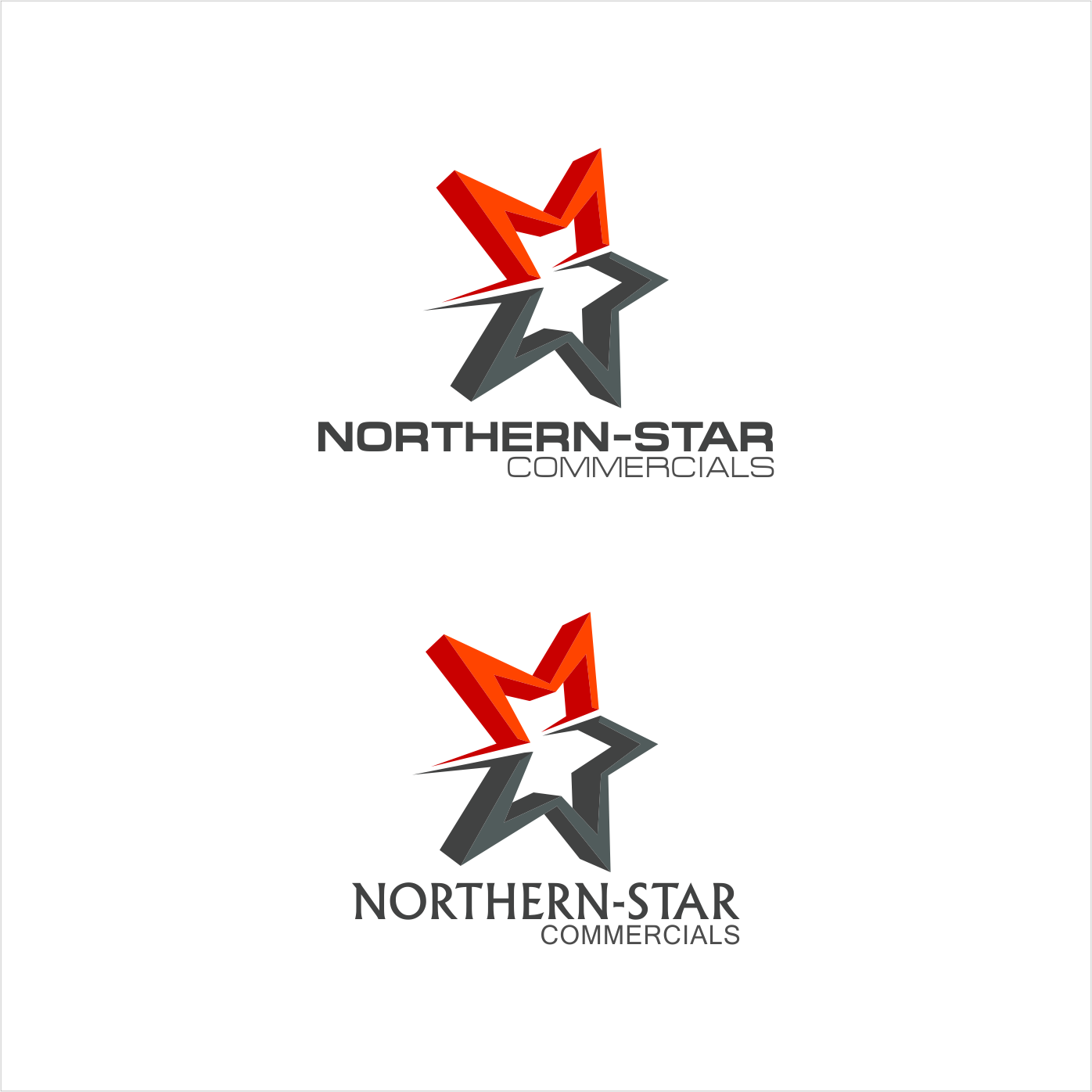 Logo Design by Arham Hidayat for this project | Design #21510489