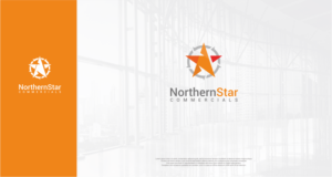Northern-Star and/or Northern-Star Commercials | Logo Design by nusdofficial