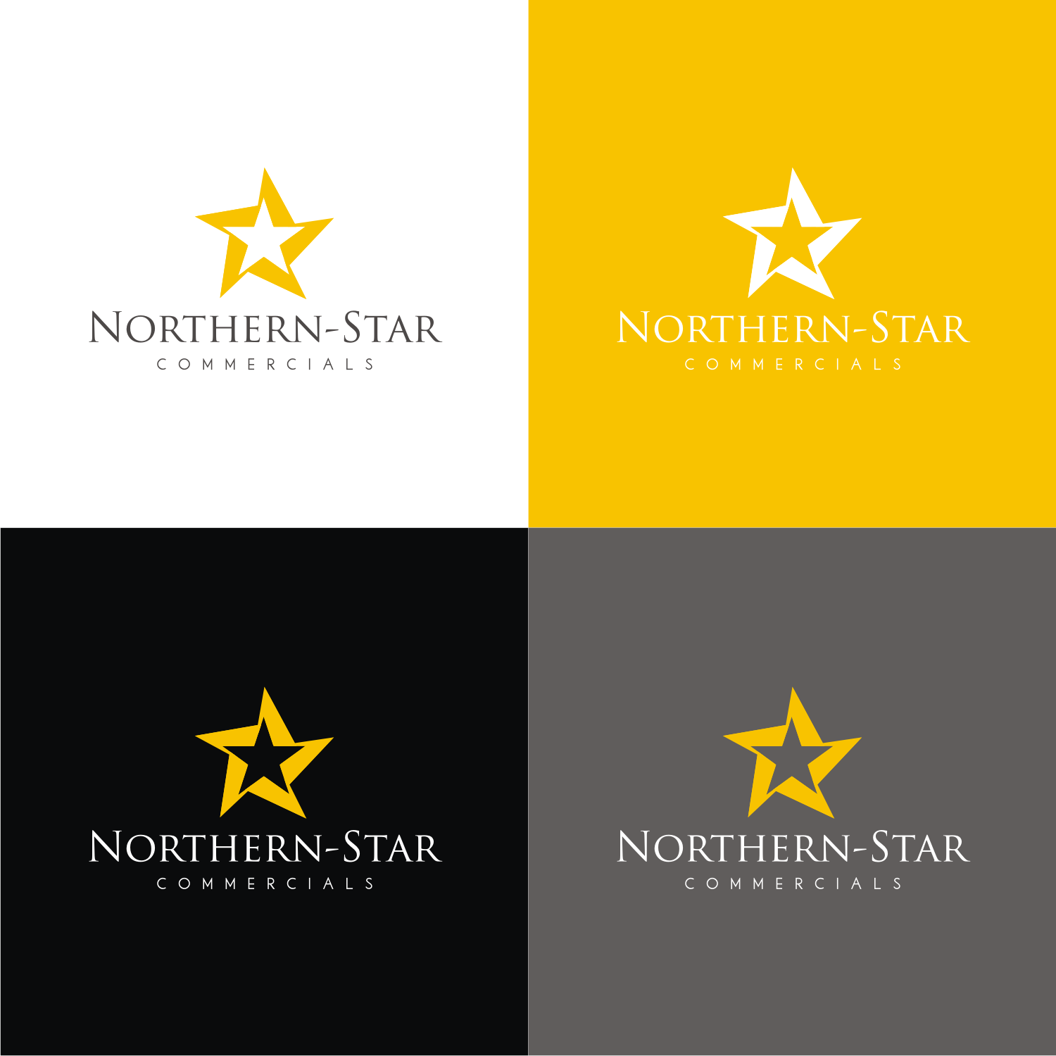 Logo Design by T I K H E - L M W for this project | Design #21345483