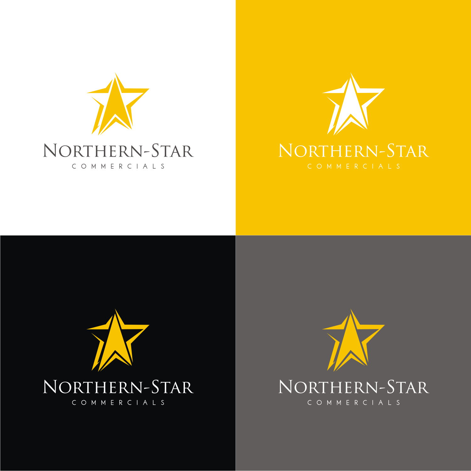 Logo Design by T I K H E - L M W for this project | Design #21345484