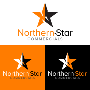 Northern-Star and/or Northern-Star Commercials | Logo Design by lightning.1972