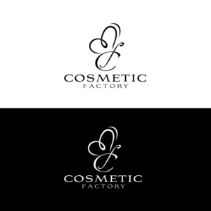 I need input from your designers as I already briefed you and since I logo to have a creative brand name for the cosmetic factory | Logo Design by FourtuneDesign