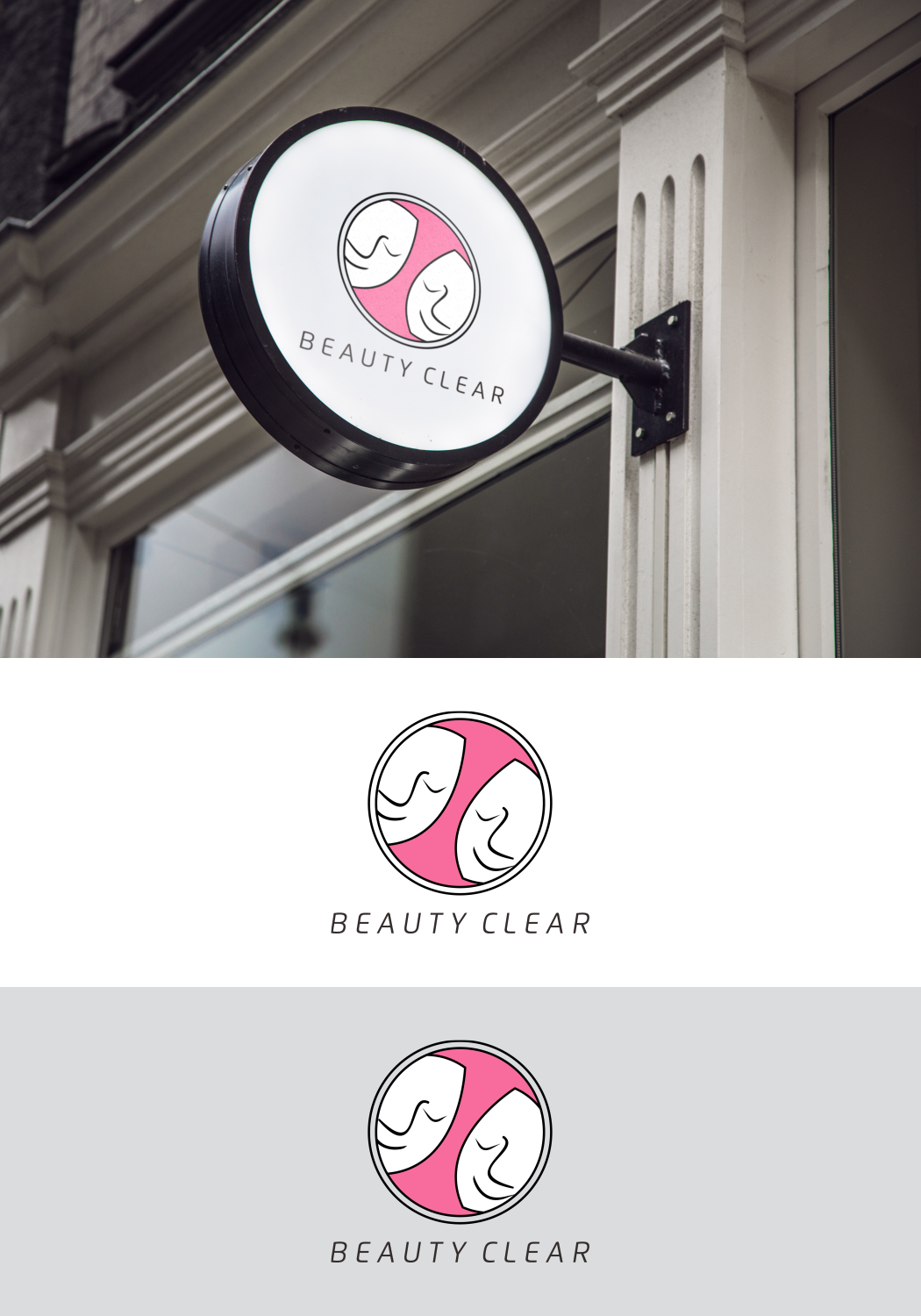 Diseño de Logo por sinau_nggambar para medical and pharmaceutical services company | Diseño #21321646