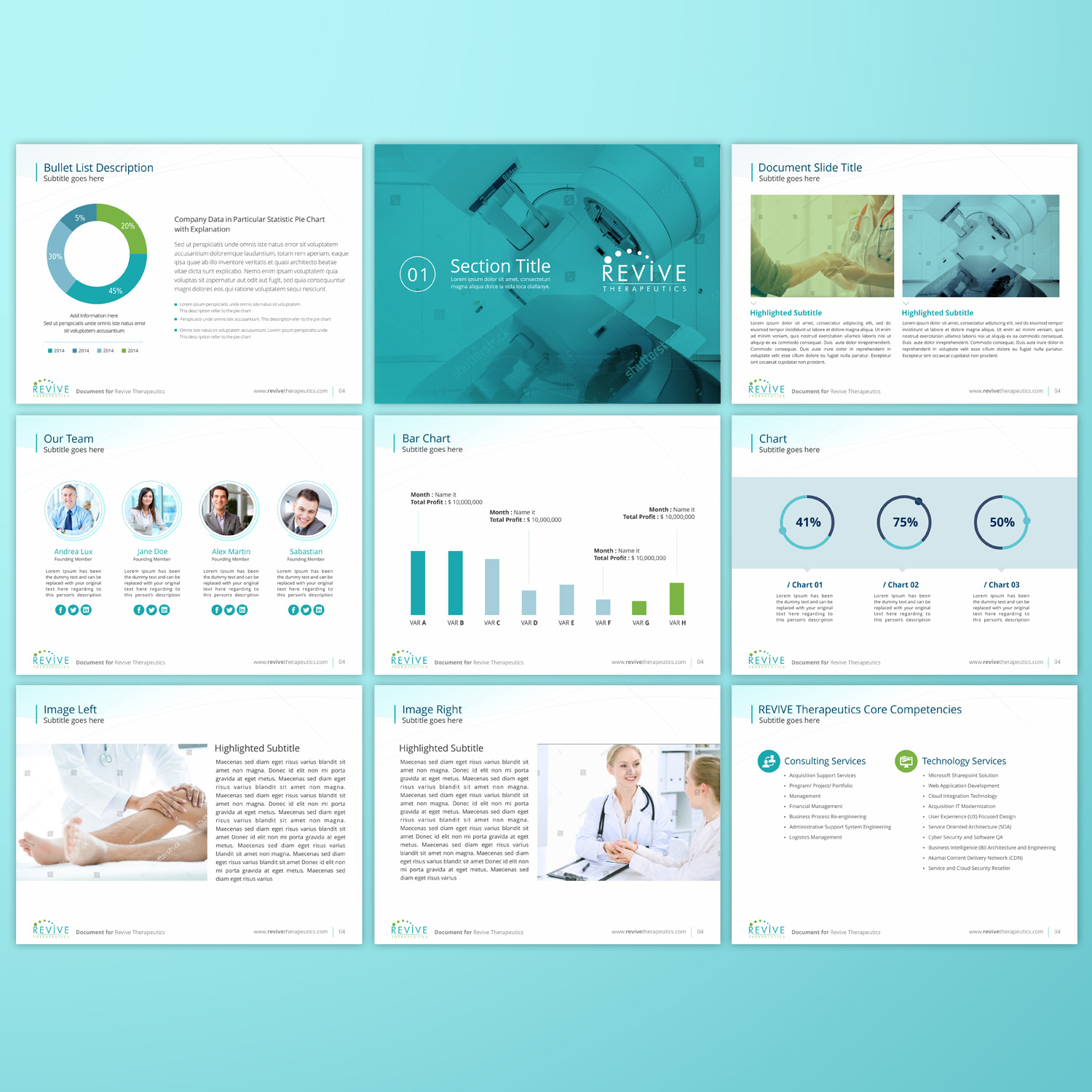 Diseño de PowerPoint por kepitink para este proyecto | Diseño #21335419
