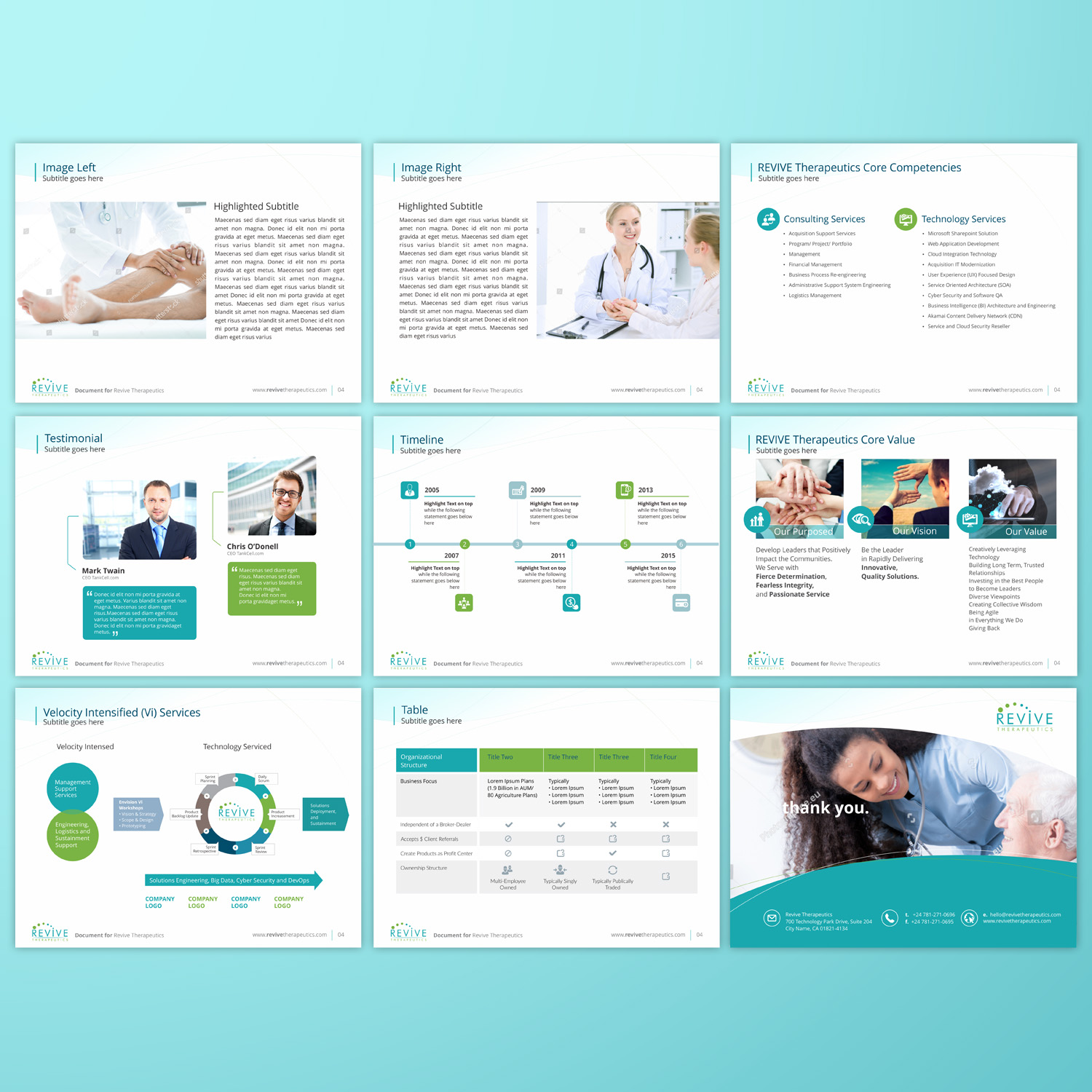 PowerPoint Design by kepitink for this project | Design #21335658