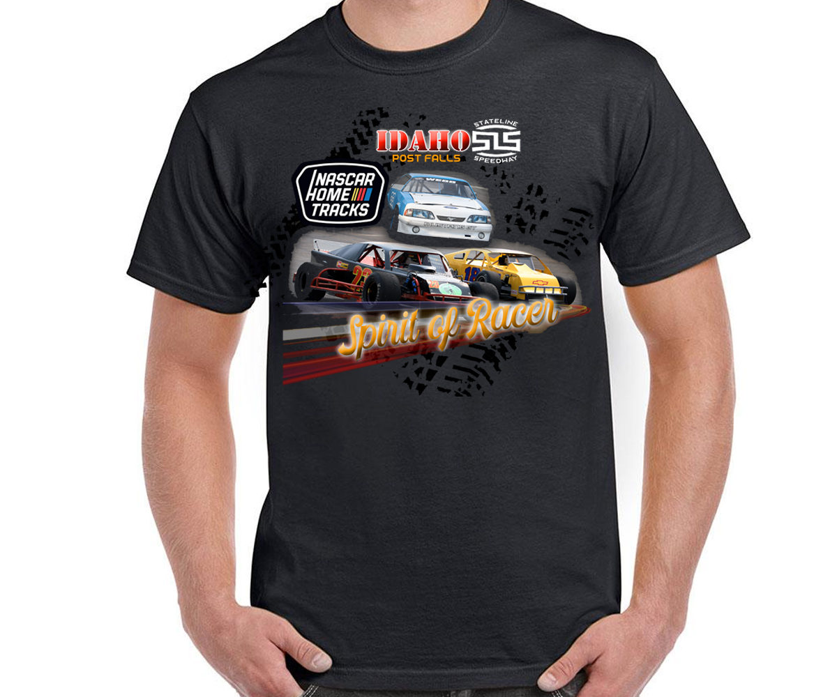 T-shirt Design by jackstk 24 for this project | Design #21332011