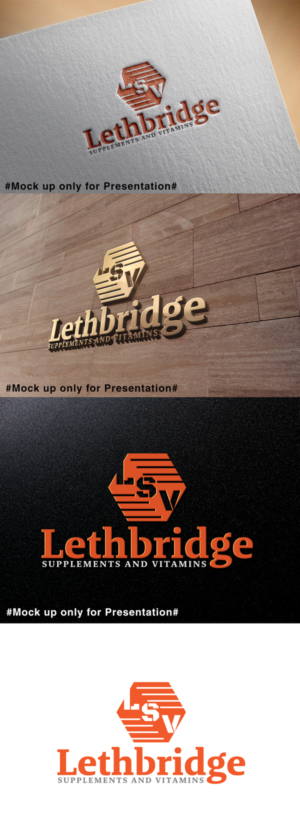 Logo Design by designmind78 for this project | Design: #21336934