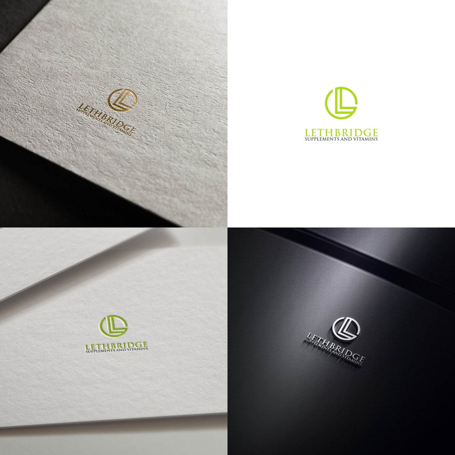 Logo Design by anggun diantorro 2 for this project | Design #21322912
