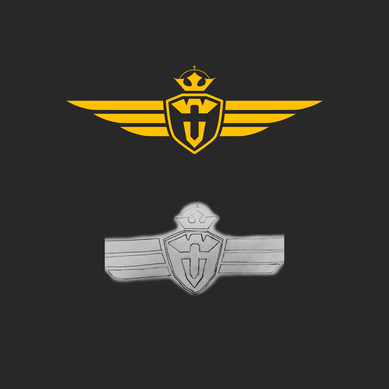 Logo Design by zoxo69 for this project | Design #22714944