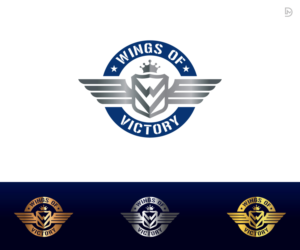 Logo Design by D_Mantra for this project | Design #21318216