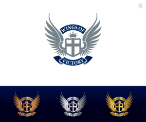 Logo Design by D_Mantra for this project | Design: #21318217