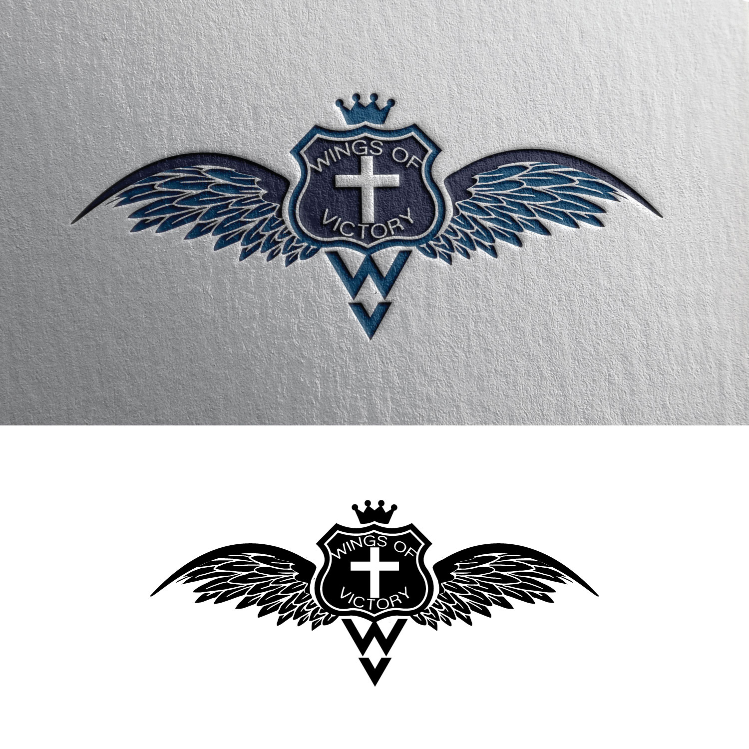 Logo Design by concepts for this project | Design #21337425