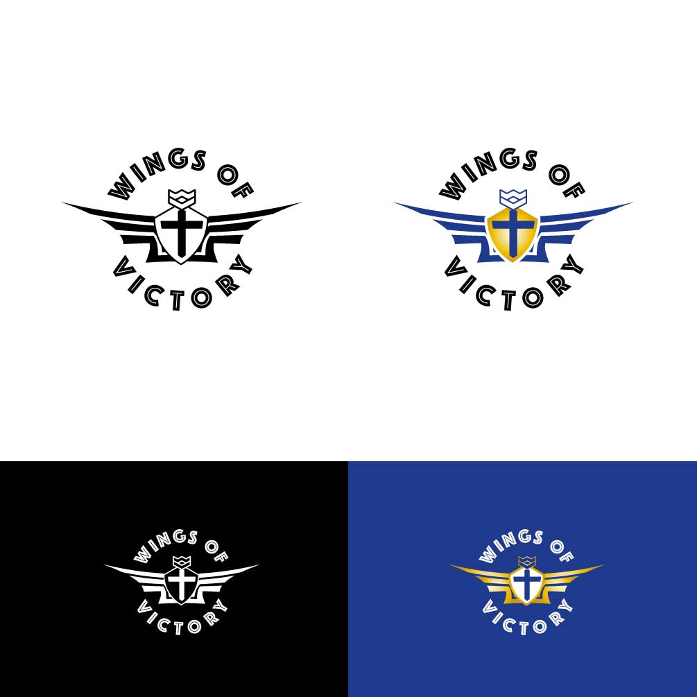 Logo Design by A·W for this project | Design #21339736