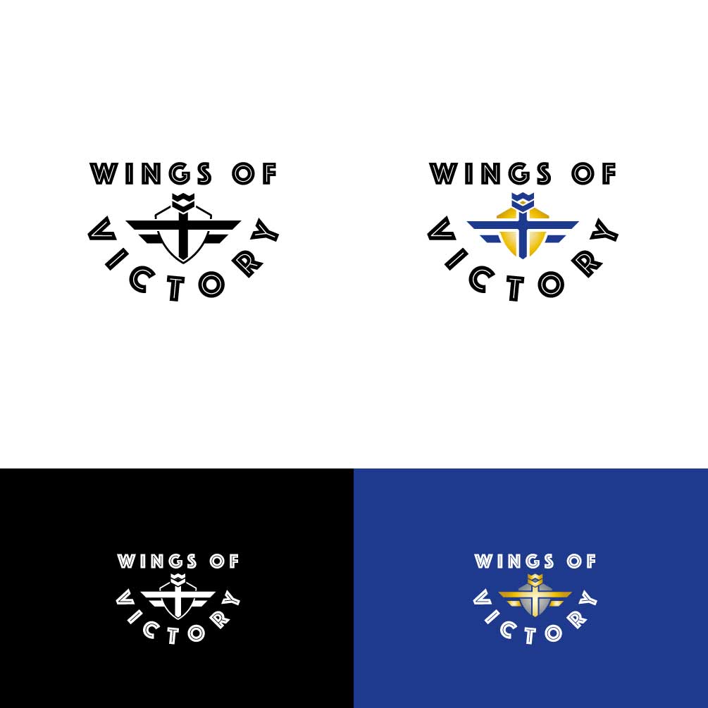 Logo Design by A·W for this project | Design #21339738