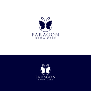 Paragon Brow Care | Logo-Design von sankar999