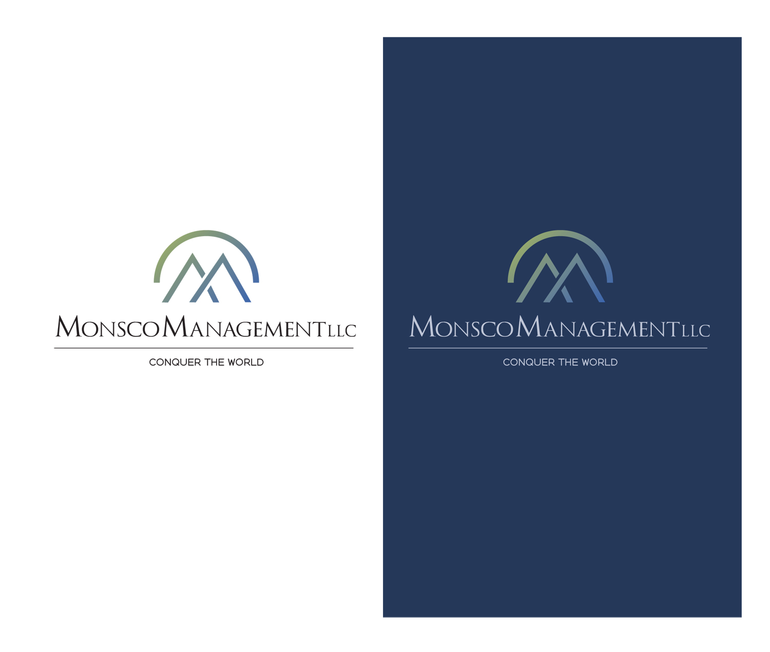 Logo Design by CanDoDesign for MONSCO GROUP | Design #21314680
