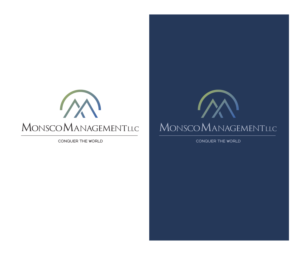 Logo Design by CanDoDesign for MONSCO GROUP | Design: #21314680