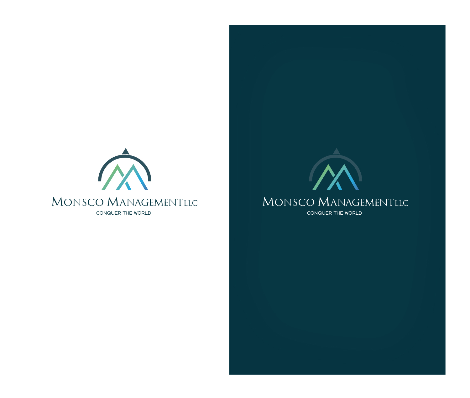 Logo Design by CanDoDesign for MONSCO GROUP | Design #21314748
