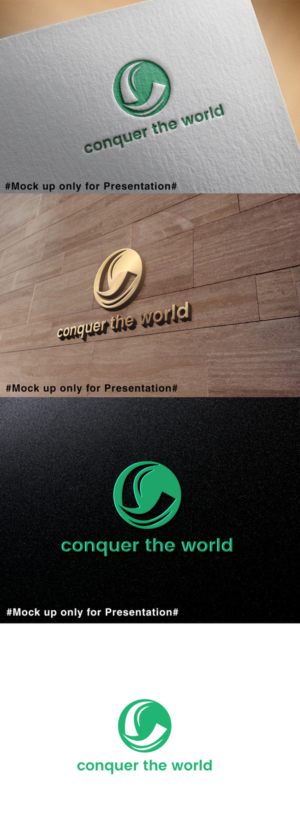 Logo Design by designmind78 for MONSCO GROUP | Design: #21316927