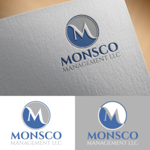 Logo Design by Rupok MT for MONSCO GROUP | Design: #21314788