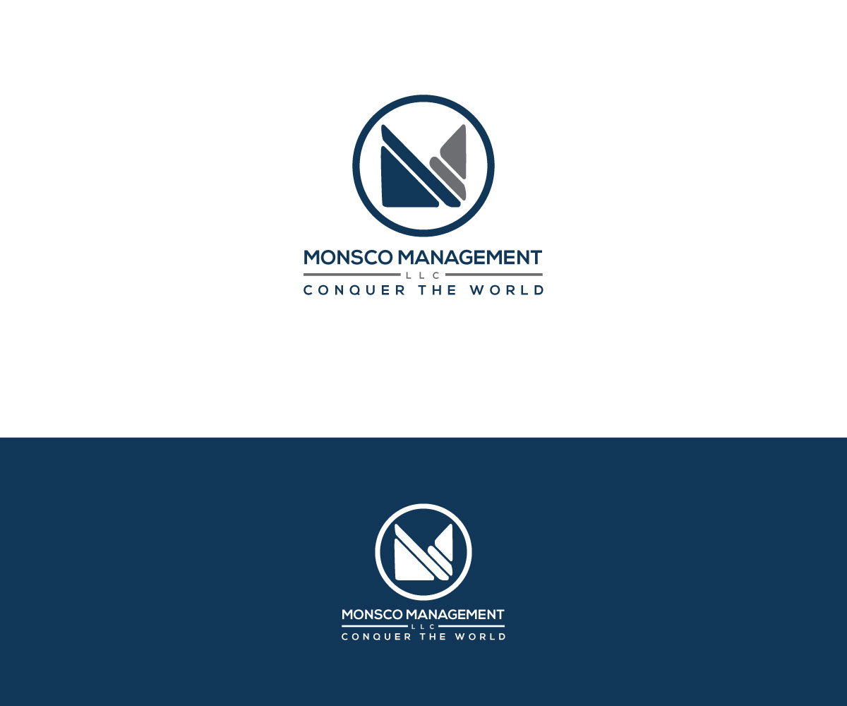 Logo-Design von k.l.s.chatterjee 2 für MONSCO GROUP | Design #21318613