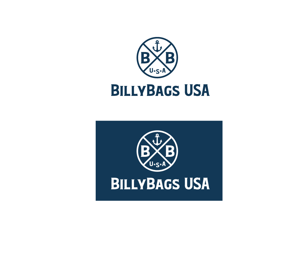 Design de Logo par Buck Tornado pour Barnacle Bill's Sail Loft | Design #21326614
