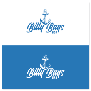 Logo Design by Sujit Banerjee for Barnacle Bill's Sail Loft | Design: #21318383
