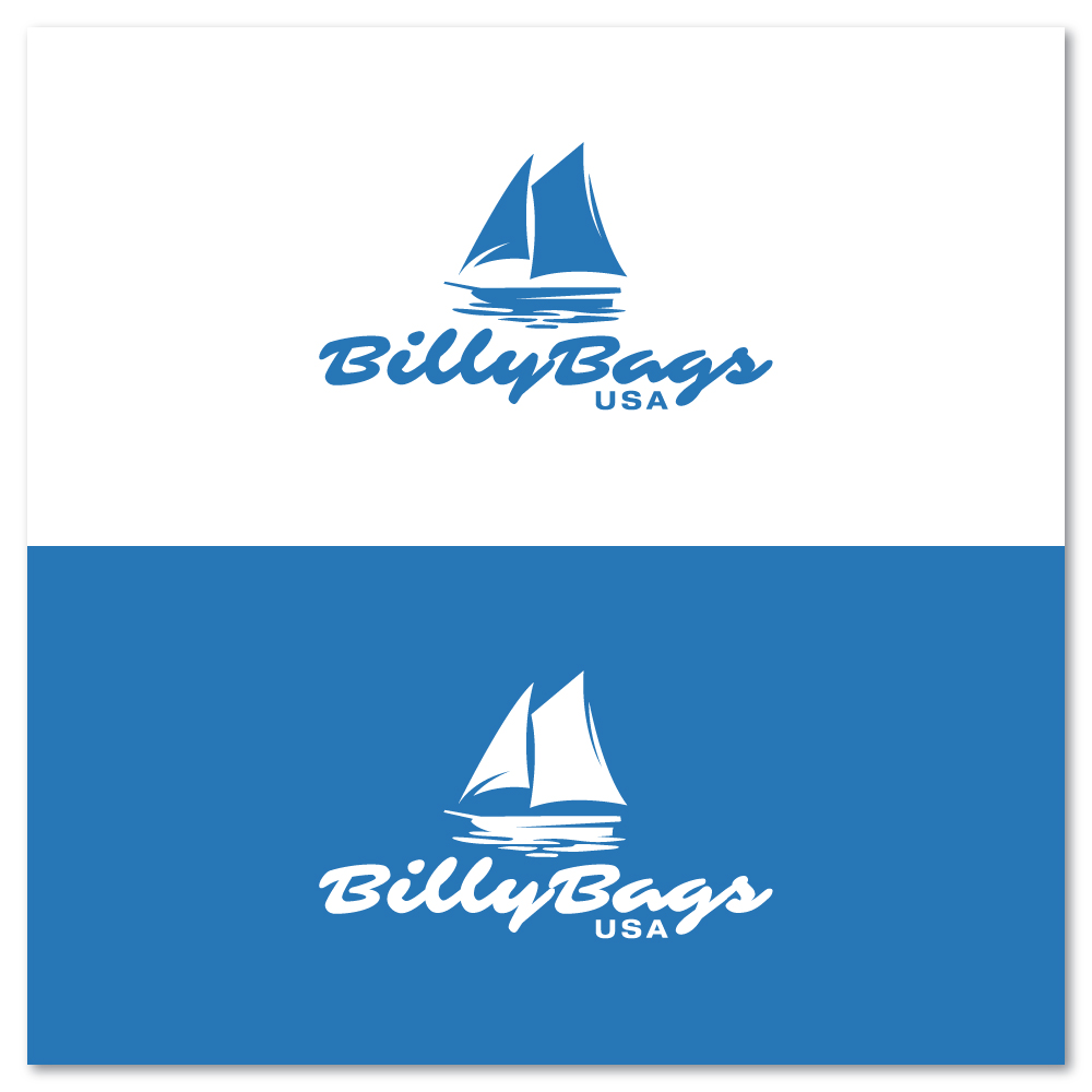 Logo Design by Sujit Banerjee for Barnacle Bill's Sail Loft | Design #21318384