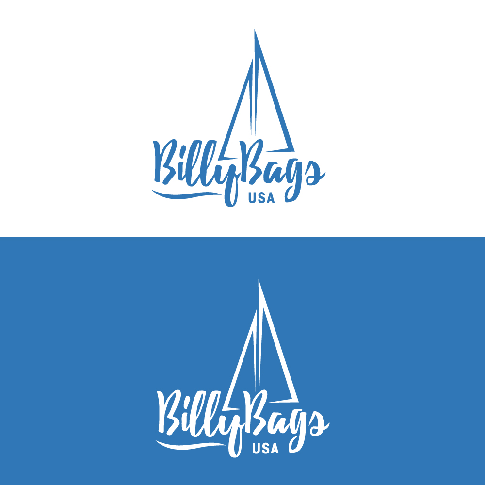 Logo Design by Sujit Banerjee for Barnacle Bill's Sail Loft | Design #21318385